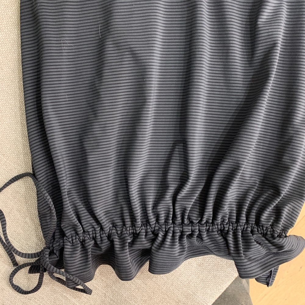 Athleta Racerback Tank Top - Picture 2 of 4